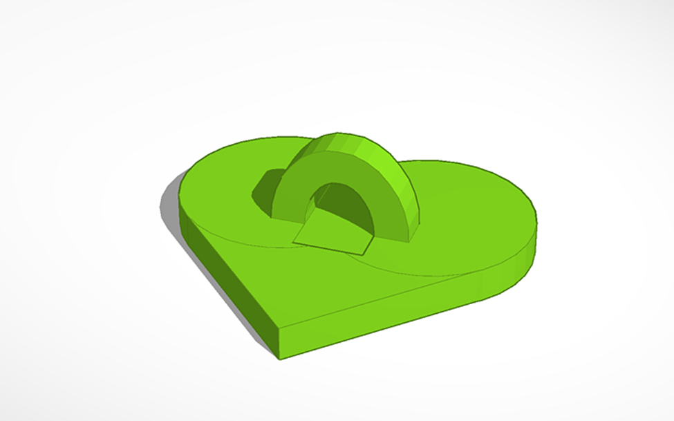Heart Button TinkerCAD.png